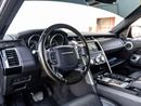 Land Rover Discovery HSE LUXURY