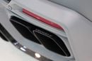 رولز رويس كولينان BLACK BADGE 2025 Rolls-Royce Cullinan Black Badge, ORIGINAL MANSORY, Full Forged-Carbon Widebody Kit, GCC Specs!