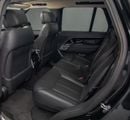 Land Rover Range Rover SE P400