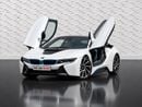 BMW i8 STANDARD