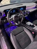 Mercedes Benz CLA250 PREMIUM