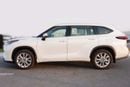 Toyota Highlander LTD HEV 2.5L A/T 2026 MODEL