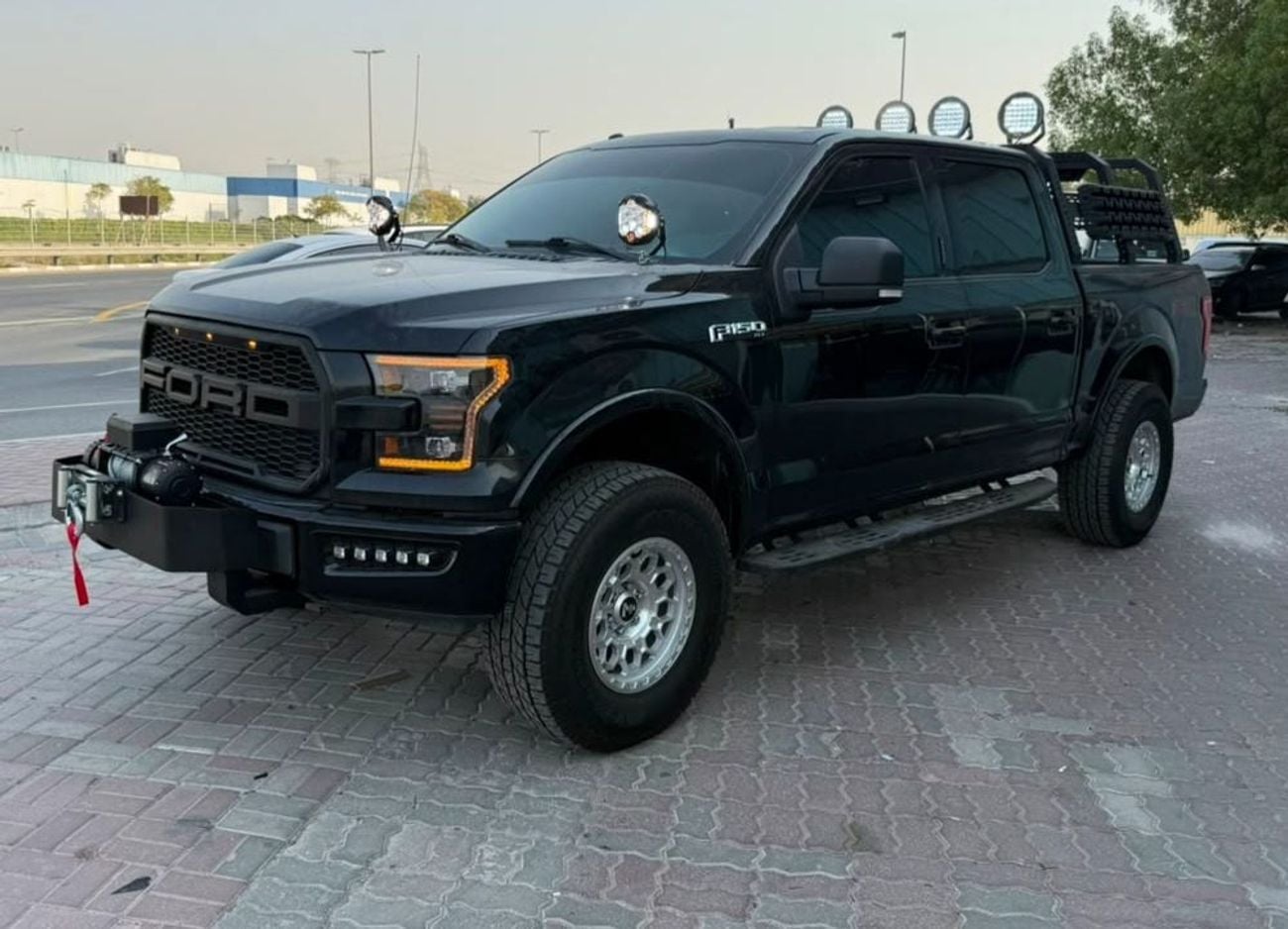 Ford F-150 XLT