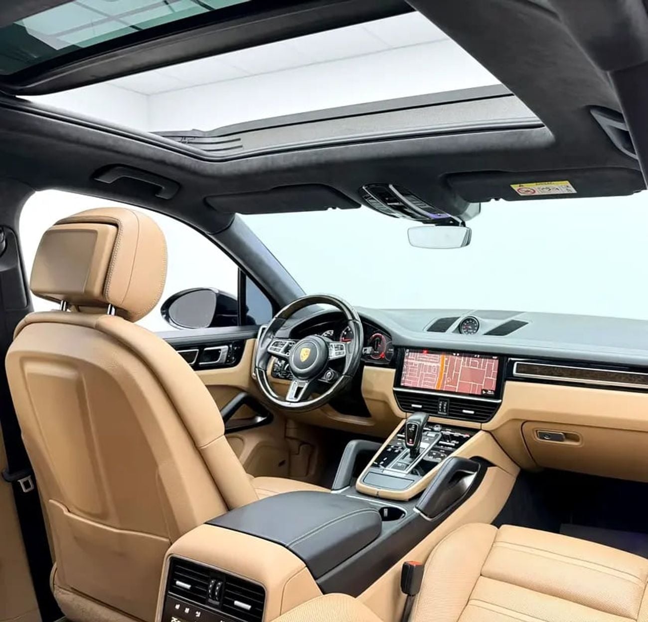 Porsche Cayenne Turbo, Full Service History, Fully Loaded, Excellent Condition, GCC