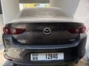 Mazda 3 EVOLVE