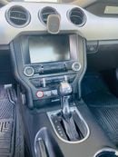 Ford Mustang Eco Boost