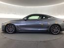 Infiniti Q60 RED SPORT TECH | Guaranteed Warranty | 0 Down Payment