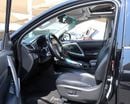 Mitsubishi Montero Sport GLS HIGHLINE ACCIDENTS FREE - GCC - PERFECT CONDITION INSIDE OUT - ORIGINAL PAINT -