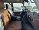 Toyota Land Cruiser 70 Toyota Land Cruiser 4.0 2025