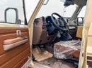 تويوتا لاند كروزر بيك آب EXPORT ONLY - FULL OPTION 4.0L PETROL (OMANI)