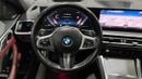 BMW 420i M SPORT 2024 | AED 2450/Month | 0 DP | 30 Day Return | Warranty | Service History