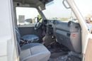 Toyota Land Cruiser 70 LC 78 HARDTOP 2.8L AT 4WD DIESEL SUV 2026