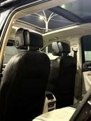 Volkswagen Tiguan SEL 1400cc