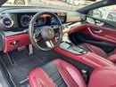 Mercedes Benz CLS350 AMG