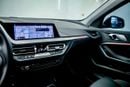 BMW 120i JOY EDITION GCC Specs | Full Service History by BMW | Excellent Condition