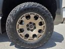 Toyota Tacoma TrailHunter Tacoma TrailHunter 6ft. Bed