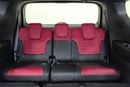 Nissan Patrol LE PLATINUM CITY 2.0