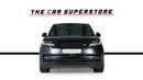 Land Rover Range Rover SE P530-Black On Black-Mint Condition-High Specifications