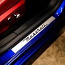 Maserati Ghibli GT 2,874 P.M • 0% Downpayment • GT Hybrid • 1 Year Warranty