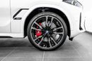 BMW X6 M60i LUXURY X6 M60i M Performanc Luxury
