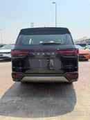 Lexus LX600 SIGNATURE