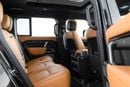 Land Rover Defender 110 525 EDITION