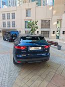 جاكوار F بيس آر سبورت R-SPORT