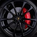 Lamborghini Urus STANDARD Massive Specification • Warranty + Service Contract • FDSH • GCC