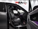 Land Rover Range Rover Sport SV EDITION ONE