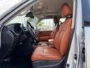 نيسان باترول SE بلاتينيوم سيتي 4.0L