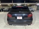 Porsche Cayenne TURBO