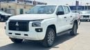 ميتسوبيشي L200