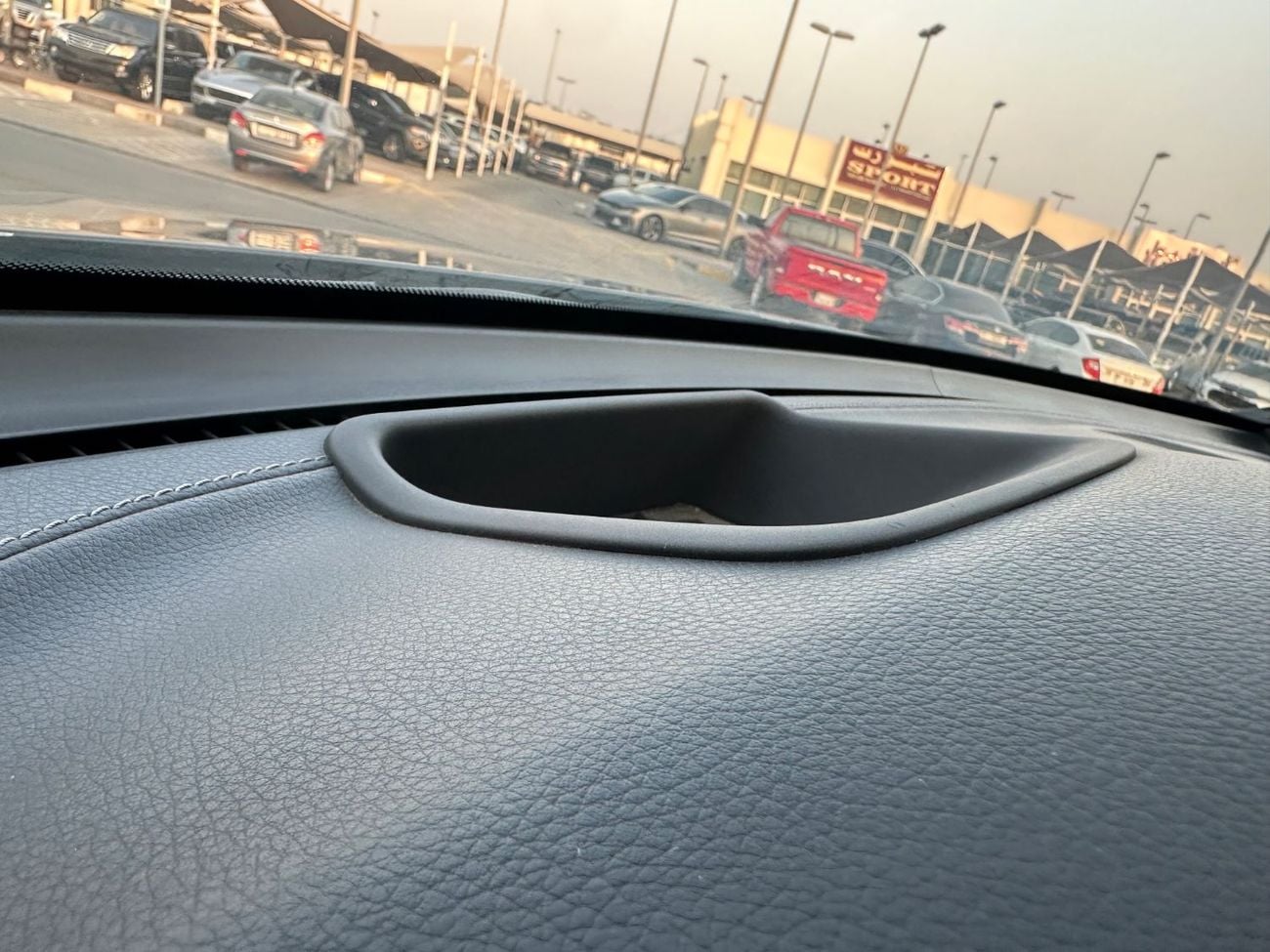 مرسيدس بنز GLC 250 AMG