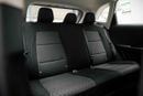 MG ZS STANDARD 1.5L - Silver Inside Black | Export Only