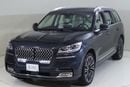 لينكولن أفياتور PRESIDENTIAL AVI923/ AL TAYER MOTORS/ AL QOUZ SHOWROOM