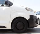 بيجو إكسبرت COMBI L3 خالية من الحوادث - خليجية - ديزل 2000 سي سي - حالة ممتازة من الداخل والخارج