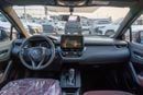 Toyota Corolla Cross GLI