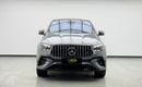 Mercedes Benz GLE53 AMG COUPE 4MATIC+ 2024 Mercedes Benz GLE53 AMG Coupe, 5 Years MB Warranty + Service Pack, Low Km, Fully Loaded, GCC