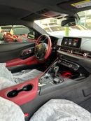 Toyota Supra GR