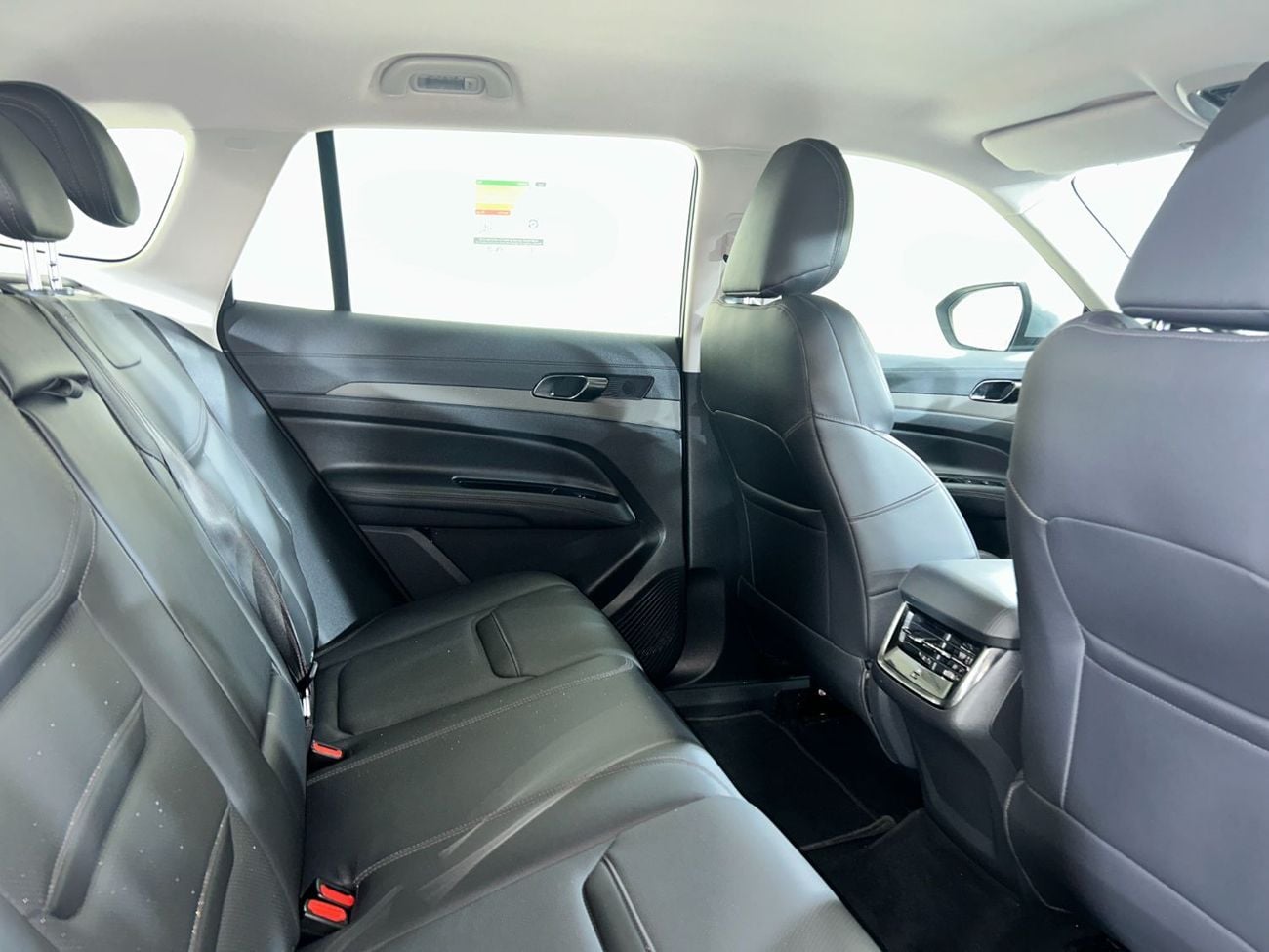 فورد تيريتوري TREND TER2125 / AL TAYER MOTORS/AL QOUZ SHOWROOM