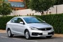 Suzuki Ciaz GLX