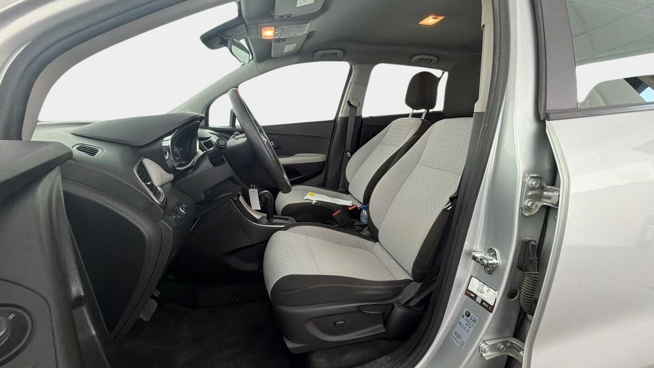 Chevrolet Trax LT | Guaranteed Warranty | 0 Down Payment