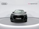 Audi Q5 45 TFSI S-LINE quattro 249hp (Ref# 061123)