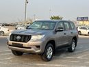 Toyota Prado TX-L 2022 Toyota Prado TX 2.7L V4- AWD 4x4 - No accident - 2 key Rear Sensor -