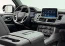 Chevrolet Tahoe RST