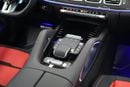 Mercedes Benz GLE53 AMG 4MATIC