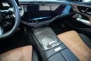 Mercedes Benz EQE 53 AMG SUV