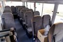 Toyota Coaster DLX 2026 TOYOTA COASTER 4.2