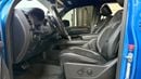 RAM 1500 TRX