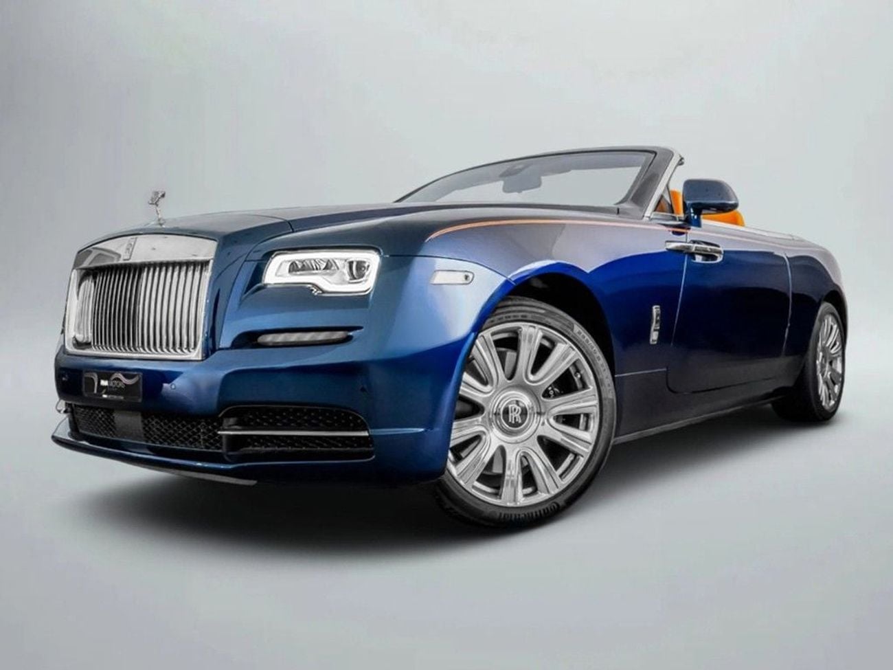 Rolls Royce Dawn Standard